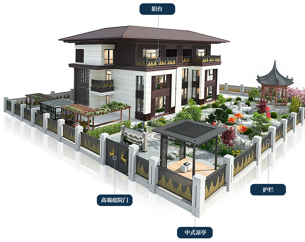 潍坊昌茂金属制品有限公司 潍坊昌茂金属制品有限公司